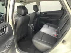 2021 Nissan Tiida 1.6L CVT, белый — фото 13
