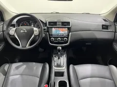 2021 Nissan Tiida 1.6L CVT, белый — фото 14