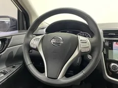 2021 Nissan Tiida 1.6L CVT, белый — фото 15