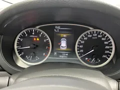 2021 Nissan Tiida 1.6L CVT, белый — фото 16