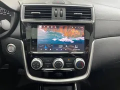 2021 Nissan Tiida 1.6L CVT, белый — фото 17