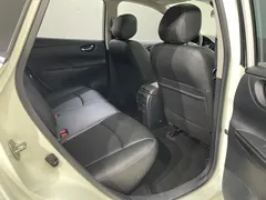 2021 Nissan Tiida 1.6L CVT, белый — фото 20
