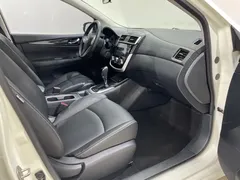 2021 Nissan Tiida 1.6L CVT, белый — фото 21