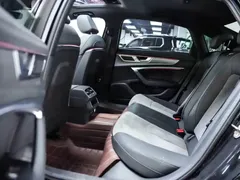 2023 Audi A6L 40 TFSI Luxury Dynamic, чёрный — фото 6