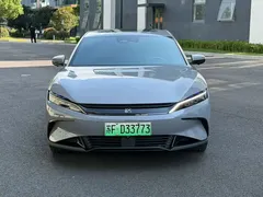 2025 BYD Han EV 605km Premium — фото 2