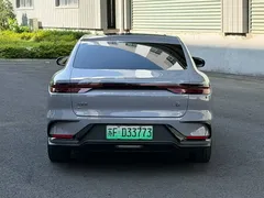 2025 BYD Han EV 605km Premium — фото 6