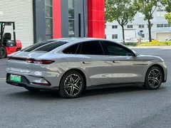 2025 BYD Han EV 605km Premium — фото 7