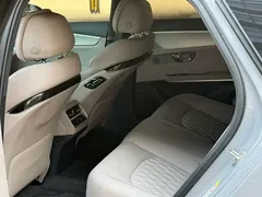 2025 BYD Han EV 605km Premium — фото 8