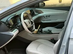 2025 BYD Han EV 605km Premium — фото 9