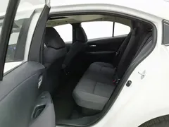 2021 Toyota Corolla Hybrid 1.8L E-CVT Elite, белый — фото 15