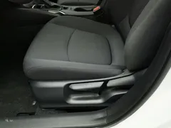 2021 Toyota Corolla Hybrid 1.8L E-CVT Elite, белый — фото 20