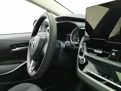 2021 Toyota Corolla Hybrid 1.8L E-CVT Elite, белый — фото 22