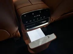 2026 Aito M7 EREV Ultra 4WD 5-seat 192-line Lidar, синий — фото 10
