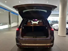 2026 Aito M7 EREV Ultra 4WD 5-seat 192-line Lidar, синий — фото 17