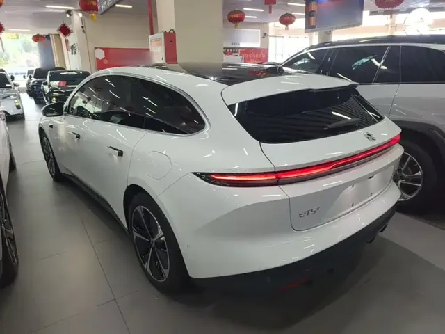 2024 Nio ET5T 75kWh Touring