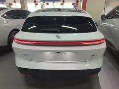 2024 Nio ET5T 75kWh Touring, белый — фото 6