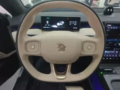 2024 Nio ET5T 75kWh Touring, белый — фото 11