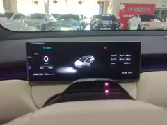 2024 Nio ET5T 75kWh Touring, белый — фото 12
