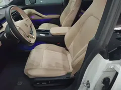 2024 Nio ET5T 75kWh Touring, белый — фото 15