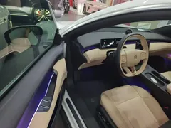 2024 Nio ET5T 75kWh Touring, белый — фото 16