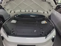 2024 Nio ET5T 75kWh Touring, белый — фото 20
