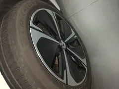 2024 Nio ET5T 75kWh Touring, белый — фото 23