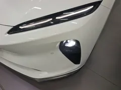 2024 Nio ET5T 75kWh Touring, белый — фото 24