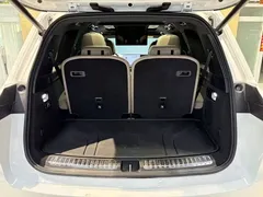 2025 Li Auto L9 Smart Refresh, белый — фото 6
