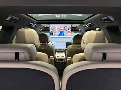2025 Li Auto L9 Smart Refresh, белый — фото 11