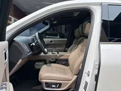 2025 Li Auto L9 Smart Refresh, белый — фото 12