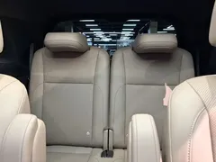 2025 Li Auto L9 Smart Refresh, белый — фото 14