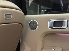 2025 Li Auto L9 Smart Refresh, белый — фото 16