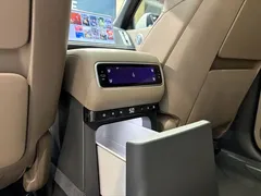 2025 Li Auto L9 Smart Refresh, белый — фото 17