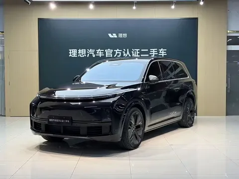 2024 Li Auto L9 Pro