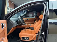 2024 Li Auto L9 Pro, чёрный — фото 12
