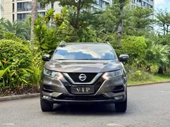 2022 Nissan Qashqai 2.0L CVT XV — фото 2