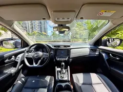 2022 Nissan Qashqai 2.0L CVT XV — фото 5