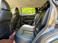 2022 Nissan Qashqai 2.0L CVT XV — фото 6