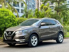 2022 Nissan Qashqai 2.0L CVT XV — фото 10