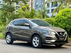 2022 Nissan Qashqai 2.0L CVT XV — фото 12
