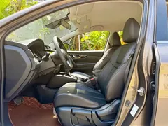 2022 Nissan Qashqai 2.0L CVT XV — фото 13
