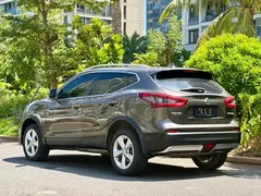 2022 Nissan Qashqai 2.0L CVT XV — фото 16