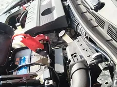 2021 Nissan Tiida 1.6L CVT — фото 10