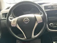2021 Nissan Tiida 1.6L CVT — фото 15