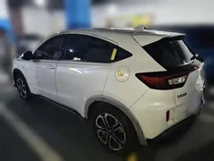 2021 Honda XR-V 1.5L CVT Classic, белый — фото 4
