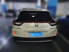 2021 Honda XR-V 1.5L CVT Classic, белый — фото 5