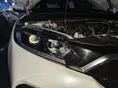 2021 Honda XR-V 1.5L CVT Classic, белый — фото 7