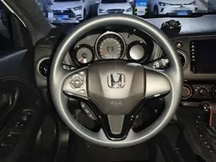 2021 Honda XR-V 1.5L CVT Classic, белый — фото 11