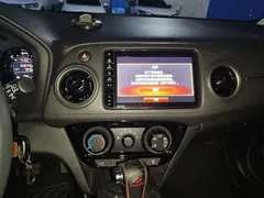 2021 Honda XR-V 1.5L CVT Classic, белый — фото 14