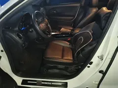 2021 Honda XR-V 1.5L CVT Classic, белый — фото 16